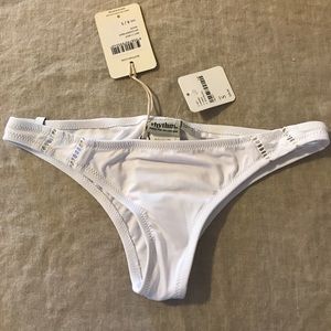 Rhythm swimsuit bikini bottom, size s